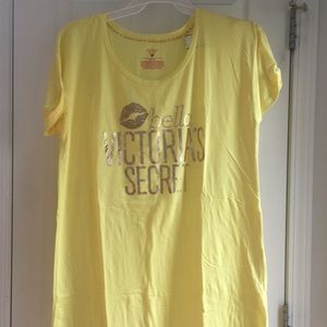 Victoria Secret